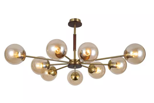 Люстра потолочная Stiria