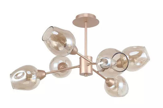 Люстра потолочная Tilda