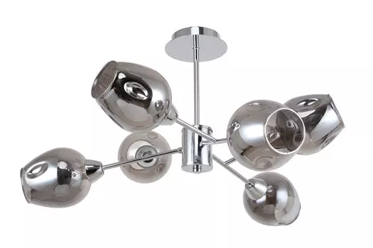 Люстра потолочная Tilda