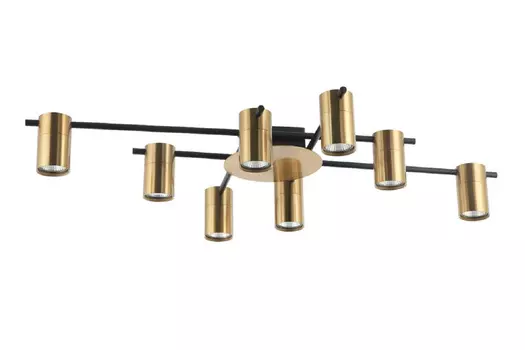 Люстра потолочная Topper