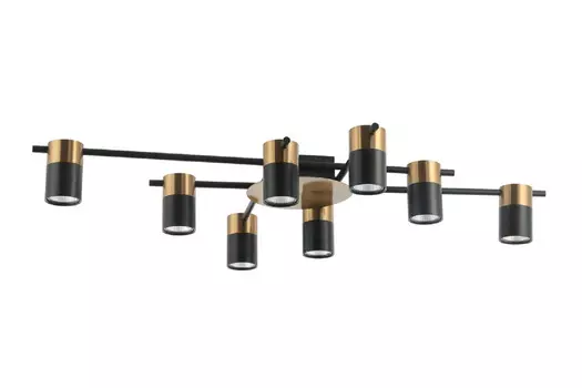 Люстра потолочная Topper