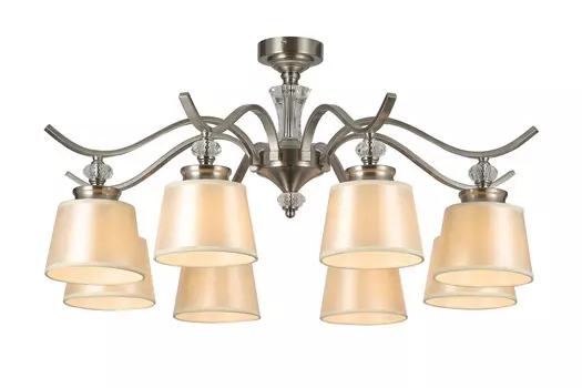 Люстра потолочная Unitas