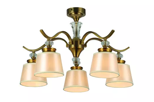 Люстра потолочная Unitas