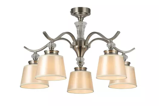 Люстра потолочная Unitas