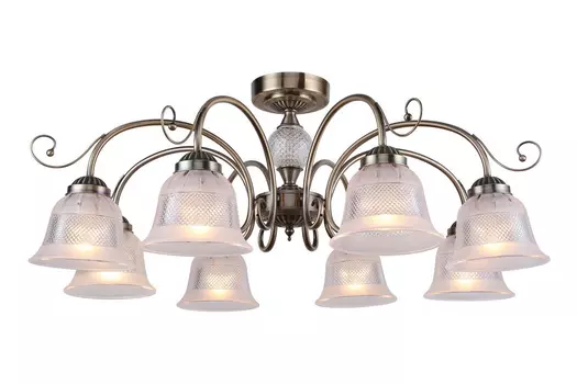 Люстра потолочная Vetus