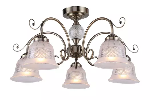 Люстра потолочная Vetus