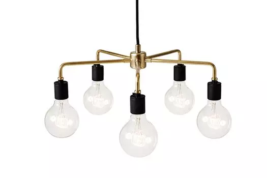 Люстра потолочная Viona