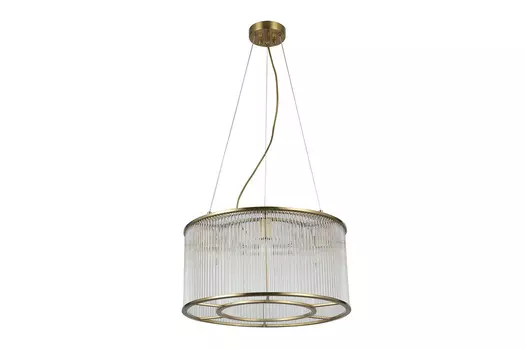 Люстра потолочная Wonderland