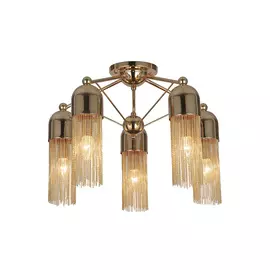 Люстра потолочная Zaria