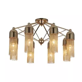Люстра потолочная Zaria