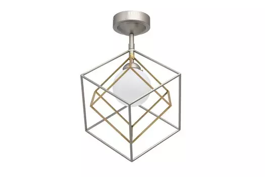 Люстра Призма