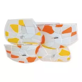 Люстра Радуга