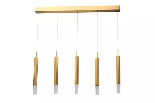 Люстра Ракурс