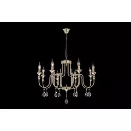 Люстра Рига