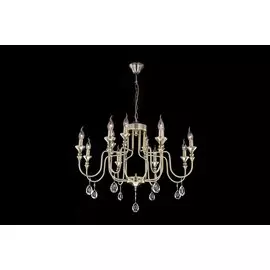 Люстра Рига