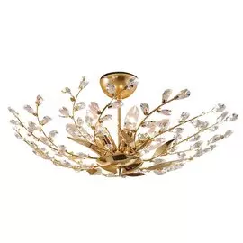 Люстра Ривьера