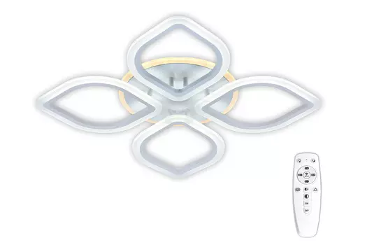 Люстра Ромби