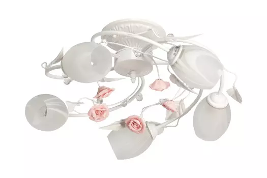 Люстра Роса