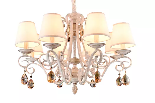 Люстра Rosalba