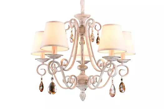 Люстра Rosalba