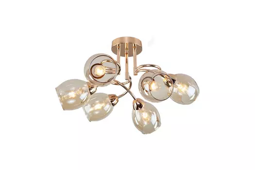 Люстра Roselyn