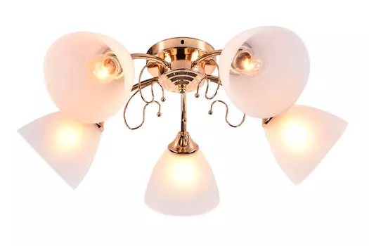 Люстра Roswita