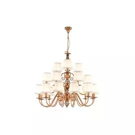 Люстра Ровена