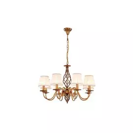 Люстра Ровена