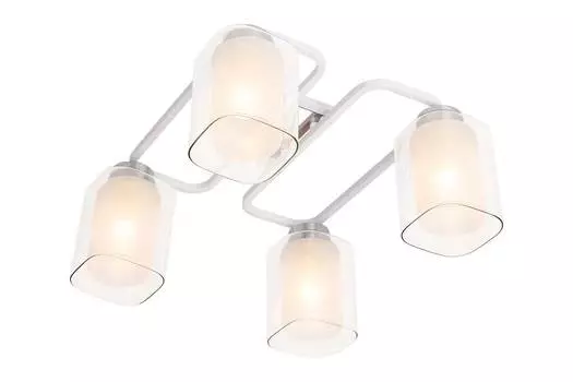 Люстра Румба