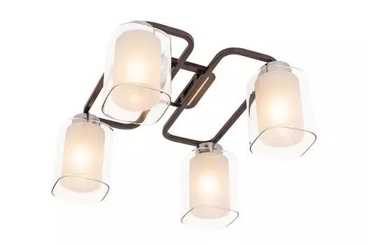 Люстра Румба