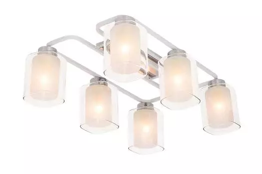 Люстра Румба