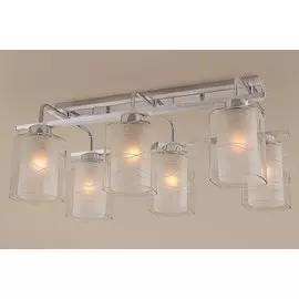 Люстра Румба