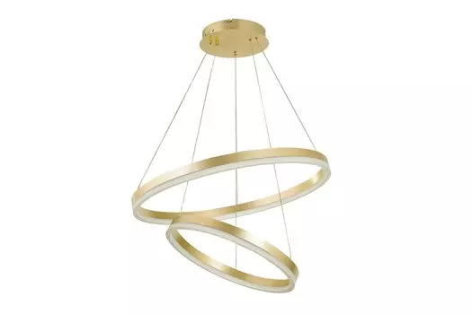 Люстра с системой умного дома Smart led lamps