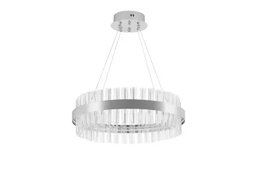 Люстра с системой умного дома Smart led lamps