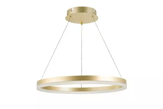 Люстра с системой умного дома Smart led lamps