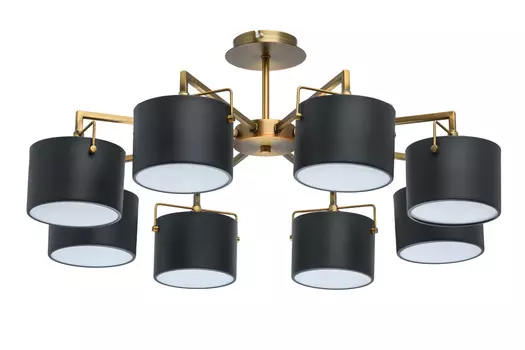 Люстра Сайрус