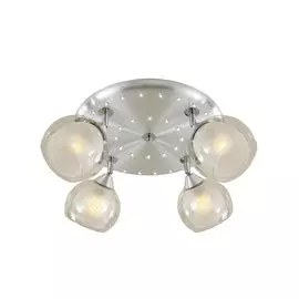 Люстра Самба