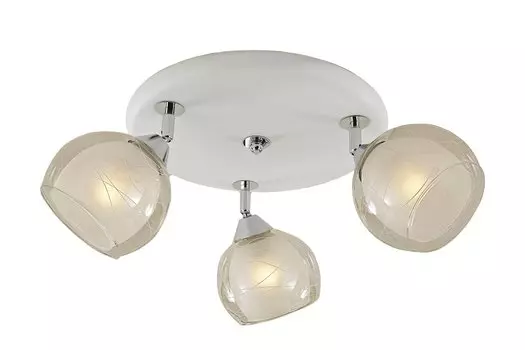 Люстра Самба