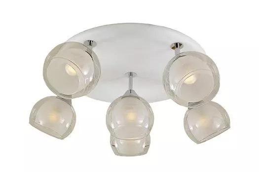 Люстра Самба