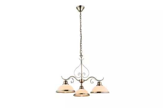 Люстра Sassari