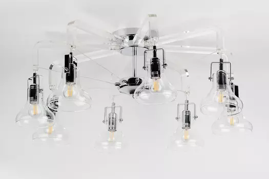 Люстра Scomparsa