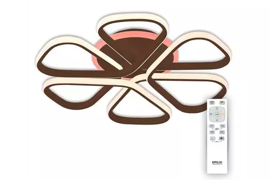 Люстра Сезар