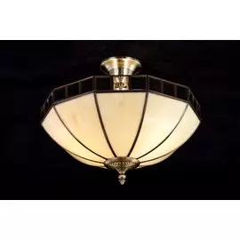 Люстра Шербург