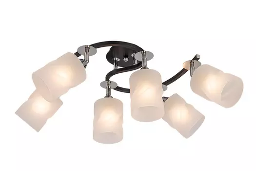 Люстра Сиерра