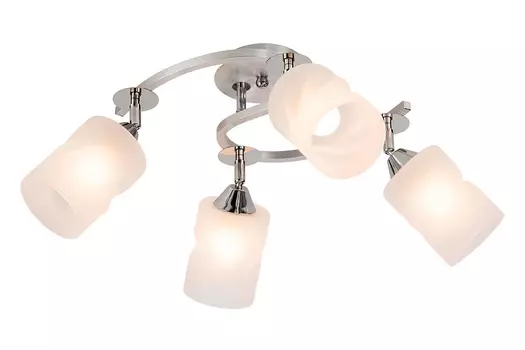 Люстра Сиерра