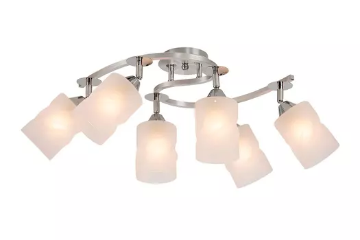 Люстра Сиерра