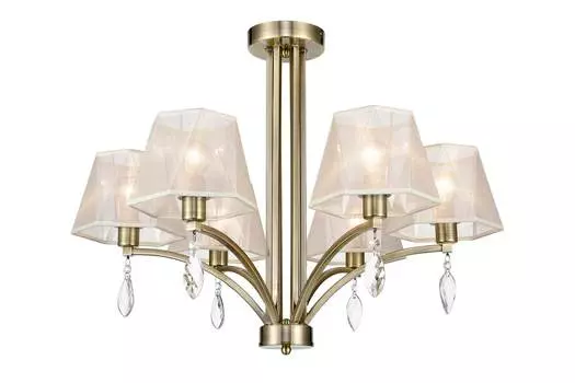 Люстра Sinfonia