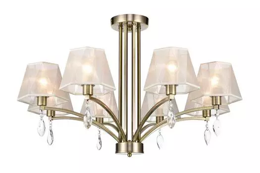 Люстра Sinfonia