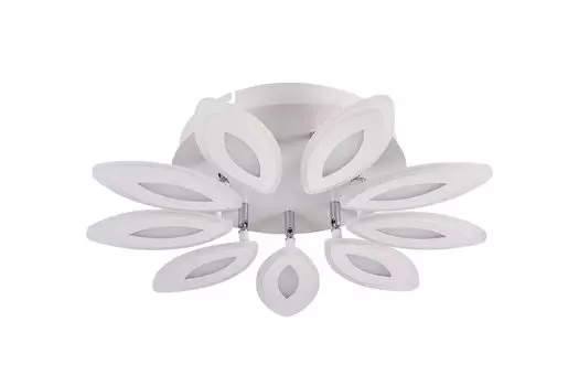 Люстра Smart high-tech Led lamps