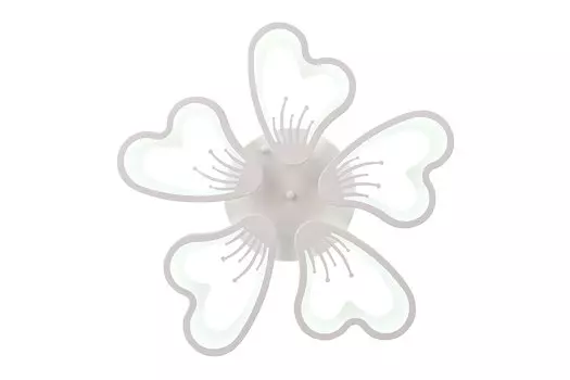 Люстра Smart Led Lamps